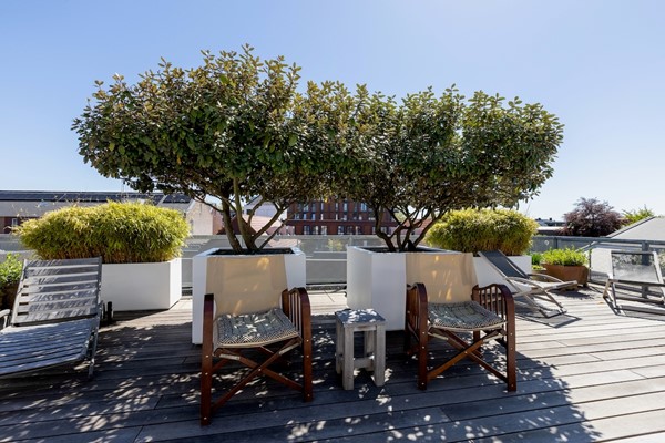 Medium property photo - Zuidzijde Haven 31B, 4611 HB Bergen op Zoom